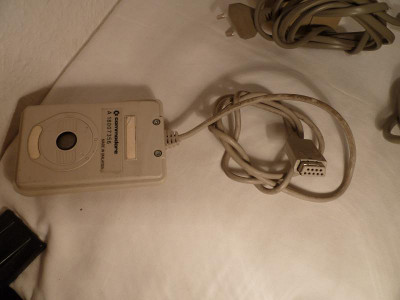 Amiga mouse 1 