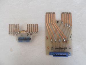 commodore 64 doubler 